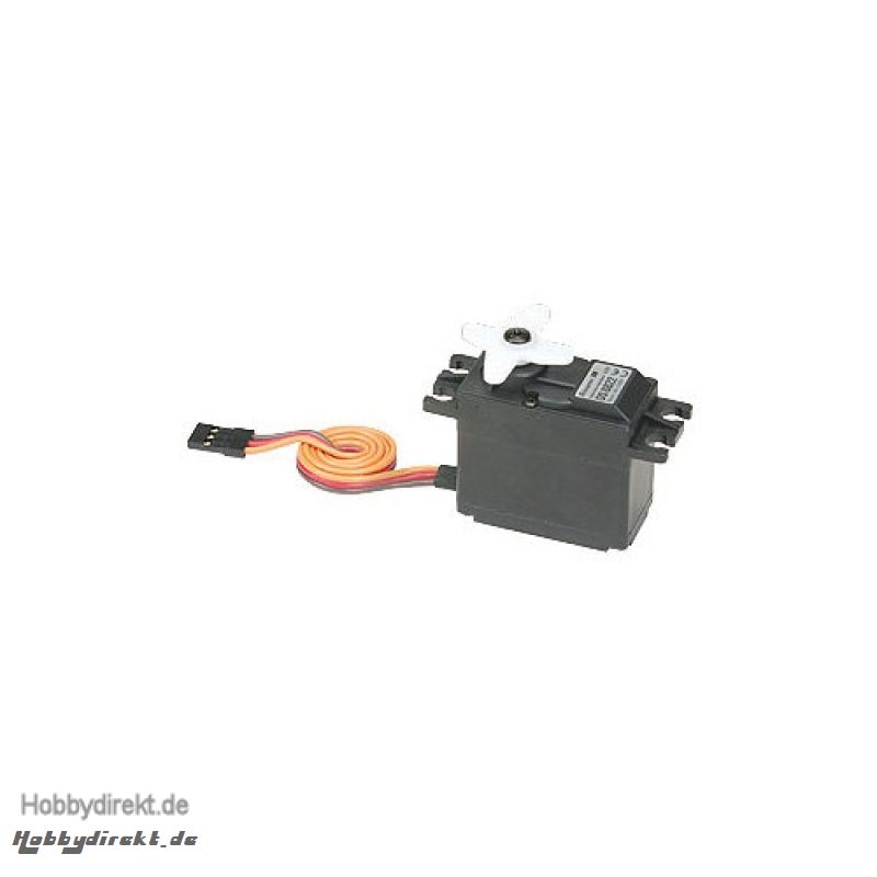 Servo DS 8822 U-HSpdUltra-Hig Graupner 5180