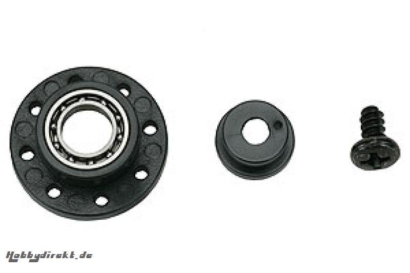 Kst-BB-Gegenlager f.DSR581 Graupner 5214.30