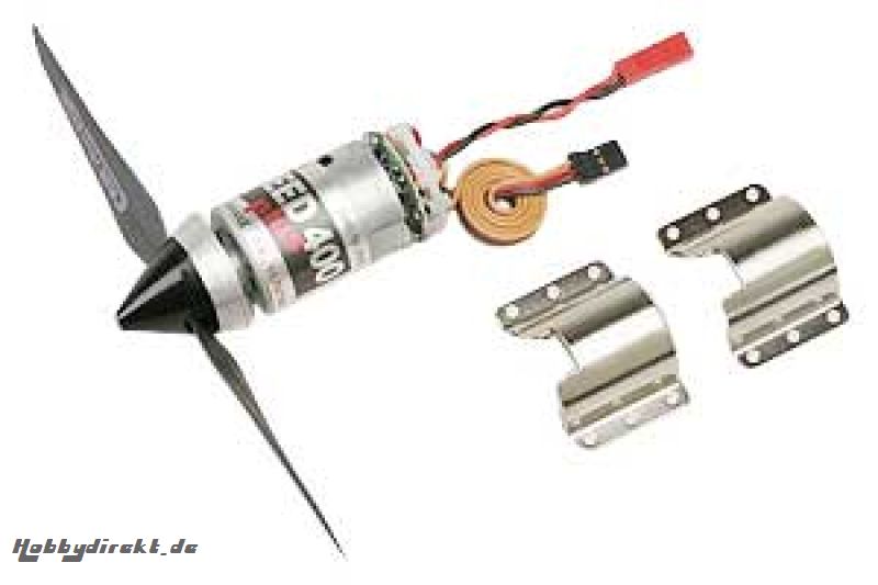 DIRECT-DRIVE SPEED 400 PLUS 7,4V Graupner 6068