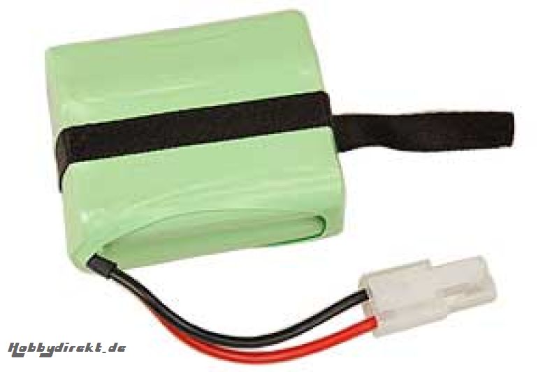 Batterie NiMH 8,4 V/0,65 Ah Graupner 6290.20