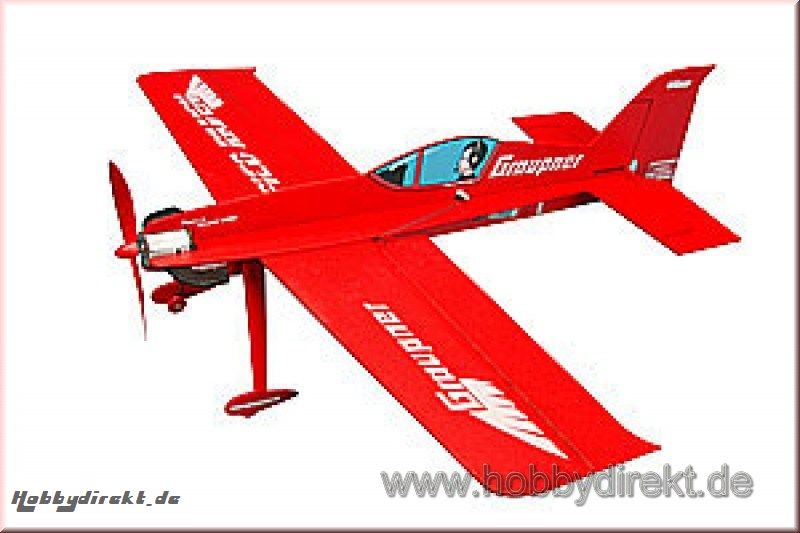 WP PICO RAVEN mit SPEED 300 p Graupner 6294.M