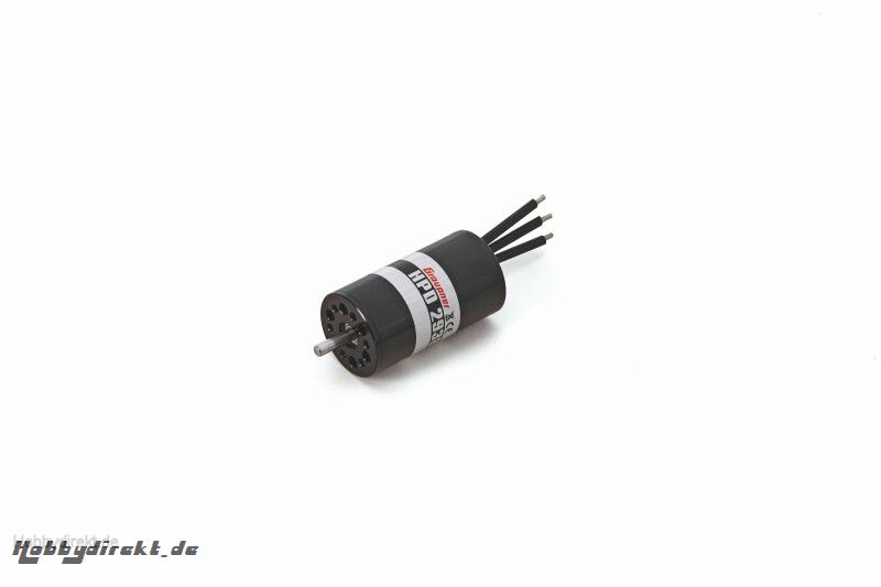 COMPACT HPD 2938-3350 brushless Motor Graupner 7769