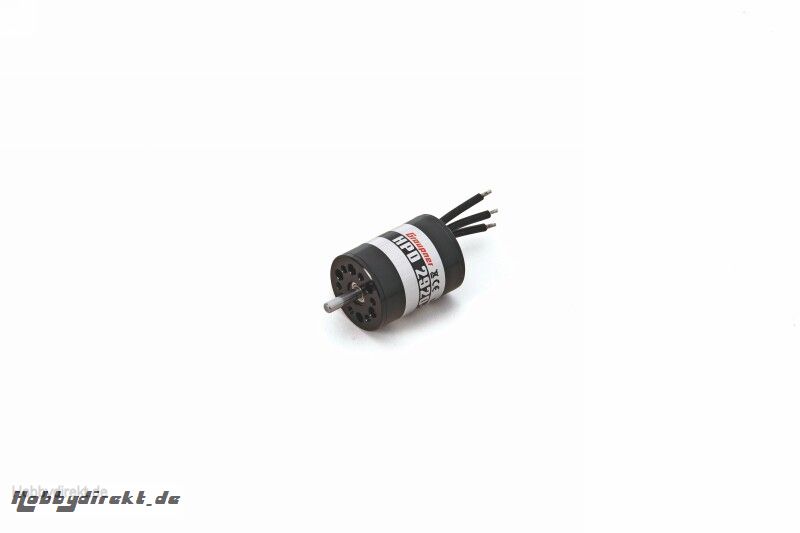 COMPACT HPD 2920-3770 brushless Motor Graupner 7777