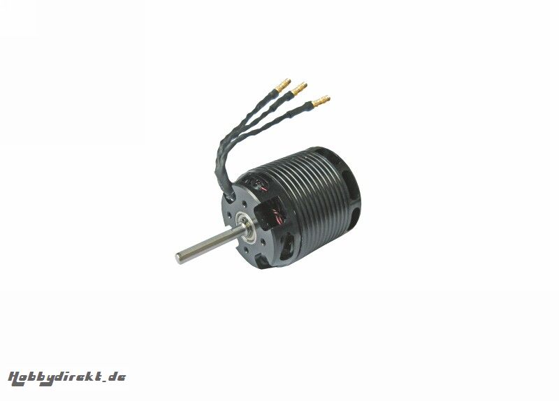 ULTRA 5630-520 700H44,4 V Brushless Graupner 7804