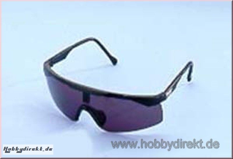 Sonnenbrille (grau-blau) Graupner 8168.1