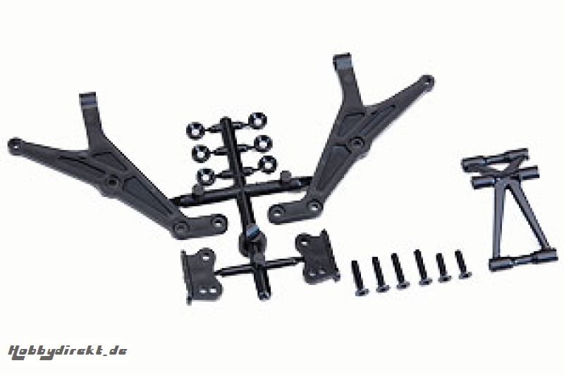 Heckflügelhalter Graupner 90048.31