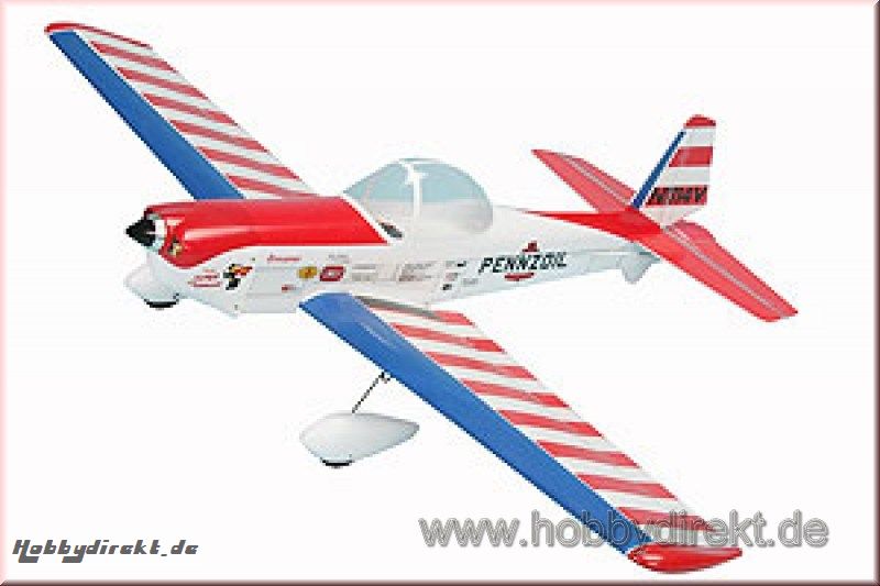 WP CHIPMUNK Graupner 9007