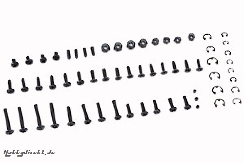 Schraubenbeutel Graupner 90078.36