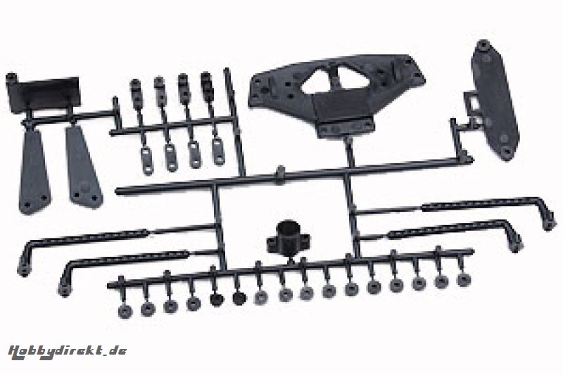 Front Rammer Graupner 90084.178