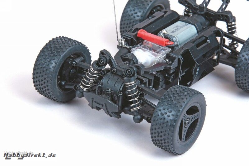 WP FLASH XXS 4WD RTR Graupner 90120