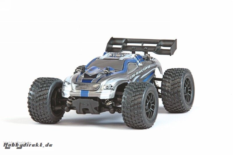 WP LEOPARD XXS 4WD RTR Graupner 90121