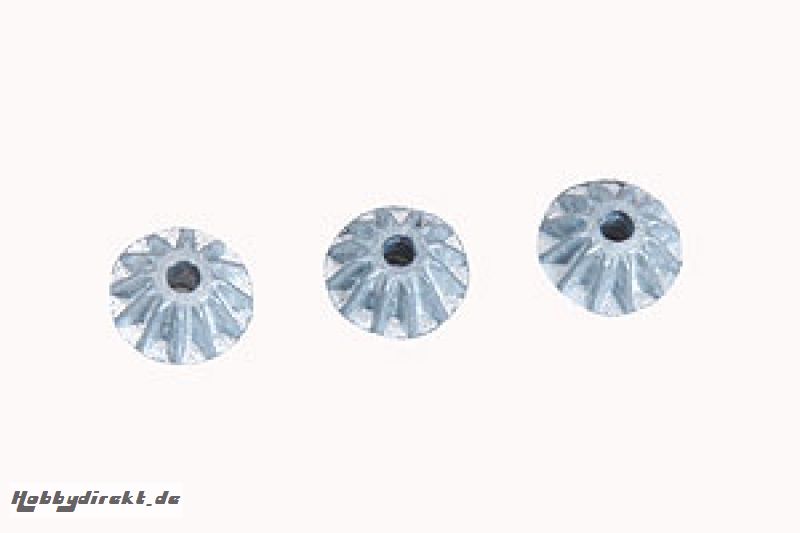 Differentialkegelräder klein Graupner 90153.57