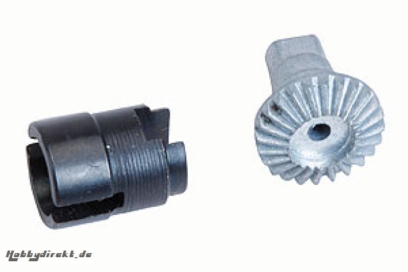 Differentialkegelradgroß mit Ausgang(L) Graupner 90154.60