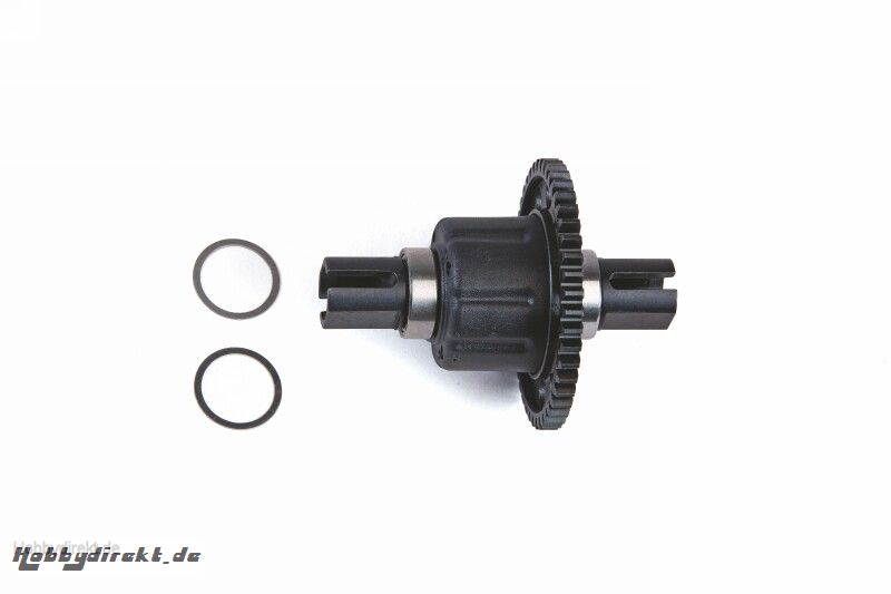 Mitteldifferential komplett (1) Graupner 90170.15