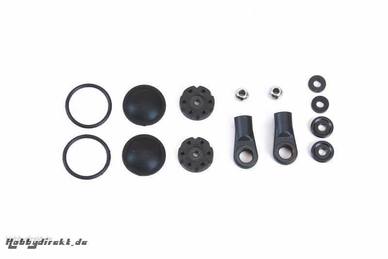 Stoßdämpfer-Reparaturset Graupner 90170.82