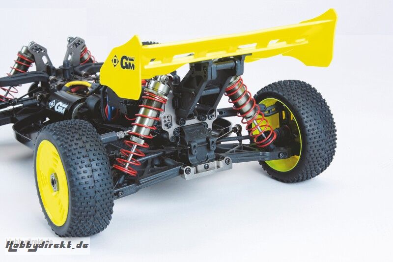 WP FLASH 3.0 BRUSHLESS BUGGY RACE ROLLER Graupner 90170