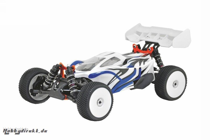 Hyper SSE 1:8 Buggy Elektro ARTR Graupner 90179.RTR