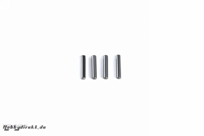 Pins for wheel drivers (4) Graupner 90180.17