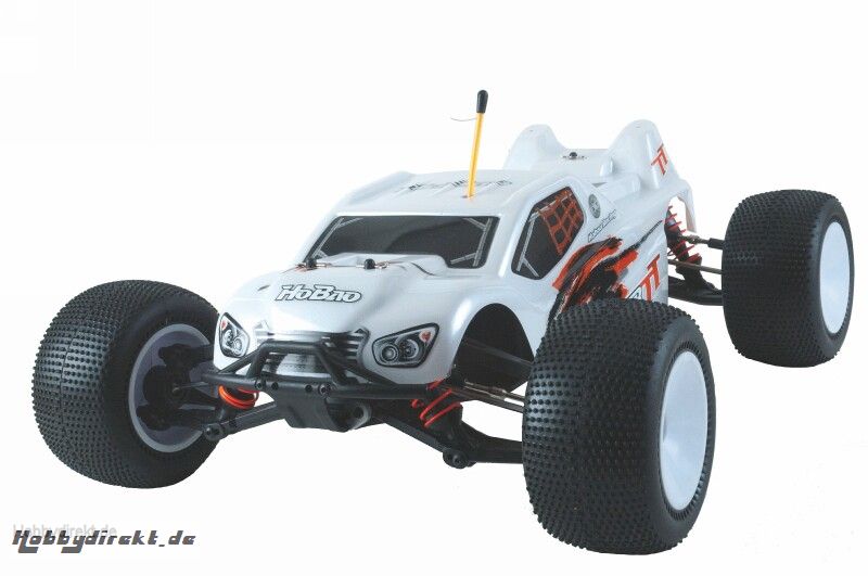 WP Hyper TT ElektroARTR Truggy 1:10 Graupner 90183.ARTR