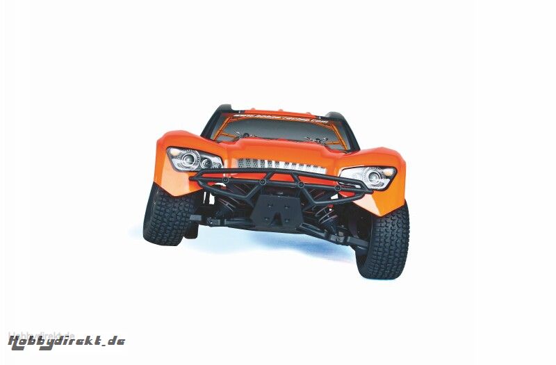 WP Hyper 8 SC TruckELektric 1/8 RTR Graupner 90189.RTR