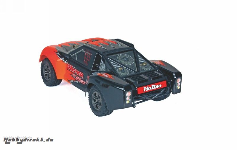 WP Hyper 10 SC Elektric 1/10 RTR Graupner 90199.RTR