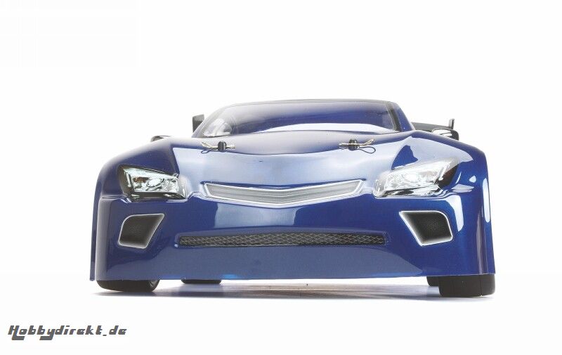 WP HYPER GT 1:8 On-Road Elektro Graupner 90205