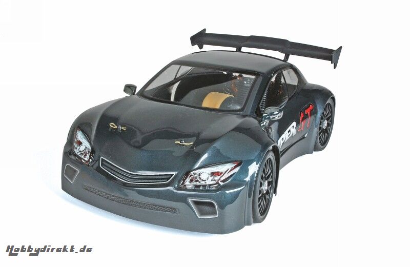 WP HYPER GT 1:8 On-Road Verbrenner Graupner 90206