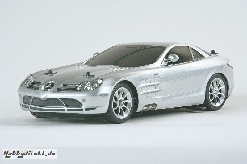 WP MERCEDES-BENZ SLR1:14 Graupner 90210