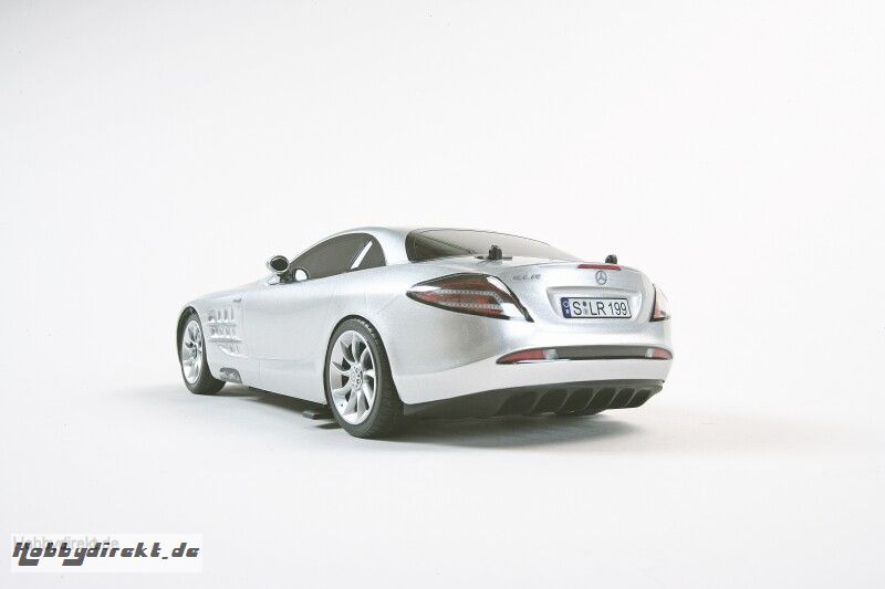 WP MERCEDES-BENZ SLR1:14 Graupner 90210