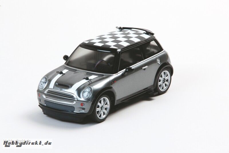 WP MINI COOPER S1:14 Graupner 90223