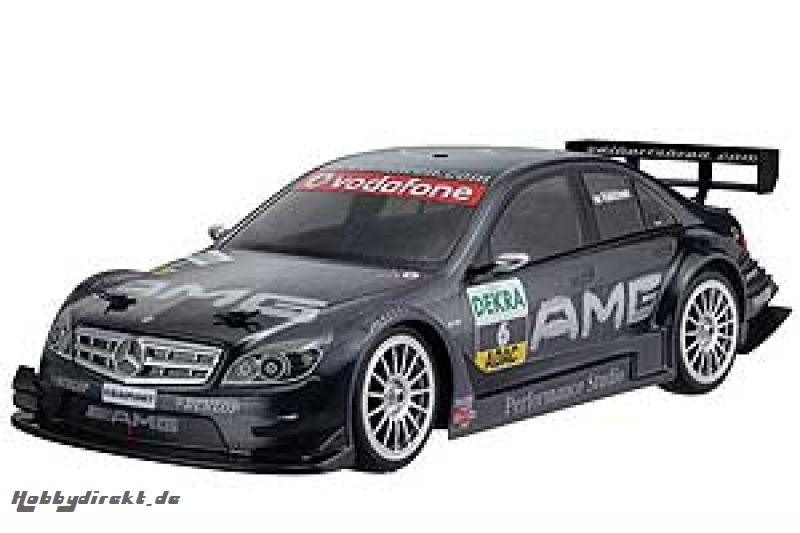 WP MERCEDES DTM AMG2WD M14 Graupner 90226