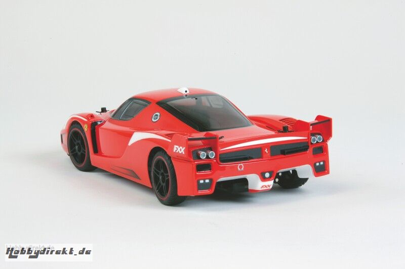 WP FERRARI FXX EVOLUZIONE 2,4GHZ 1:14 Graupner 90339