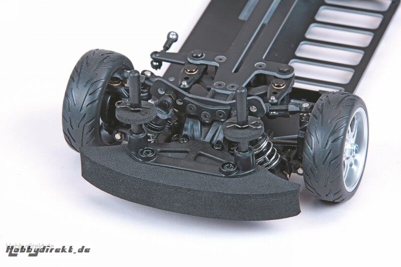 CARISMA GT14 PRO MKII ARTR 4WD Carisma GT14 Serie Graupner 90351