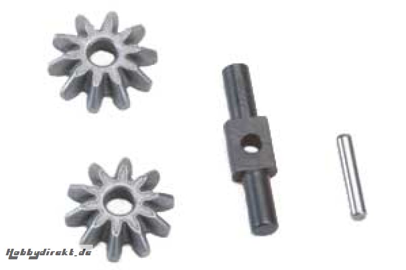 Differentialkegelräder innen klein Graupner 90500.31