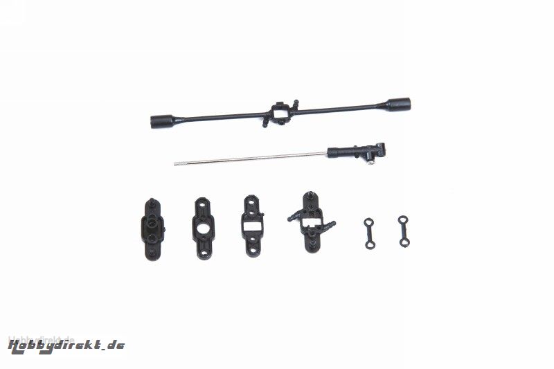 Reparatur-Set Pico Star Graupner 92402.2