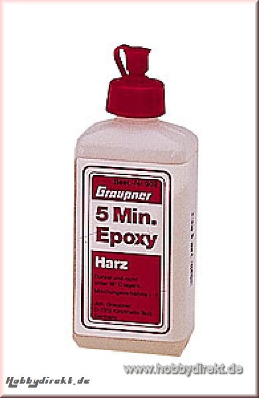 Epolyth-Harz Graupner 934