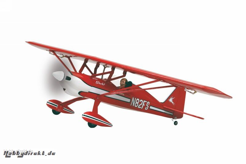 WP STARLET 900 wingspan 900 mm Graupner 9353