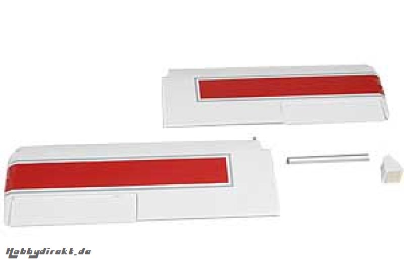 Tragfläche Graupner 9393.3