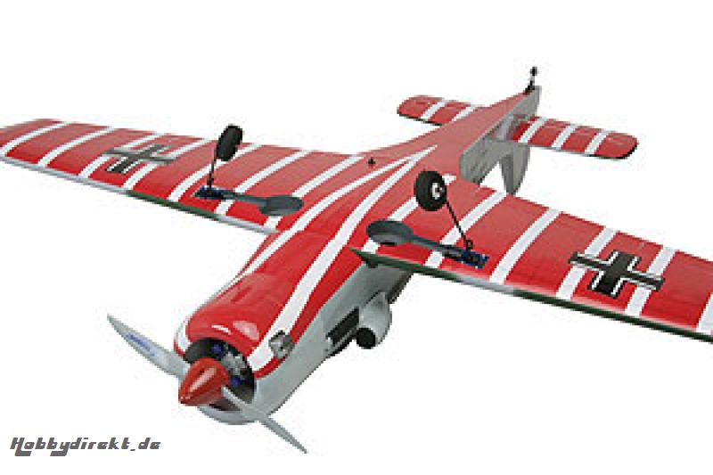 WP FOCKE WULF 190 m.OS MAX 12 Graupner 9395.MX