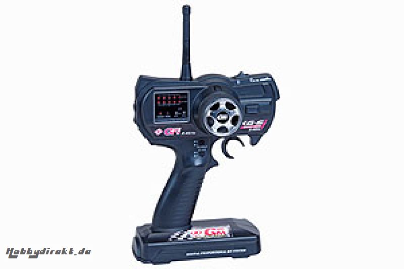 XG-6i Sport-Spec 2,4GHz Graupner 94000