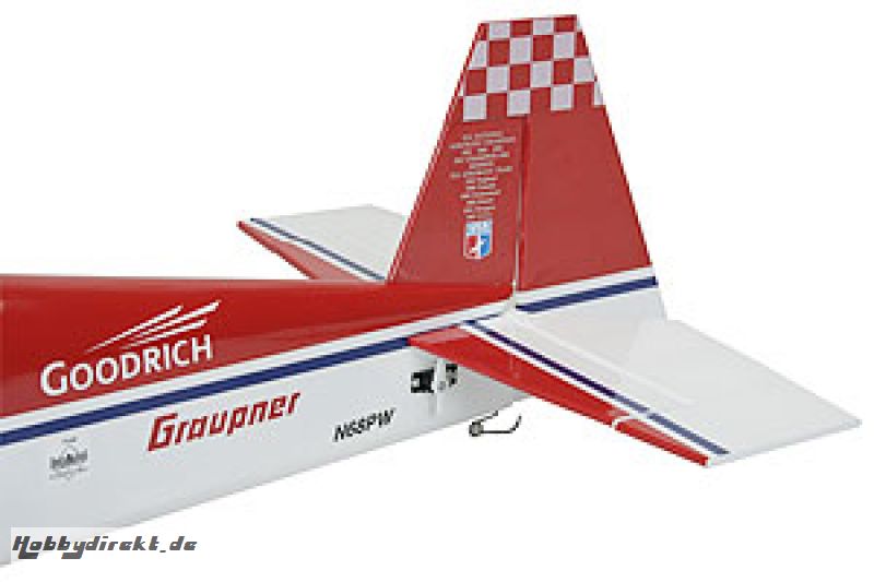 WP EXTRA 300 S ELEKTRO Graupner 9578