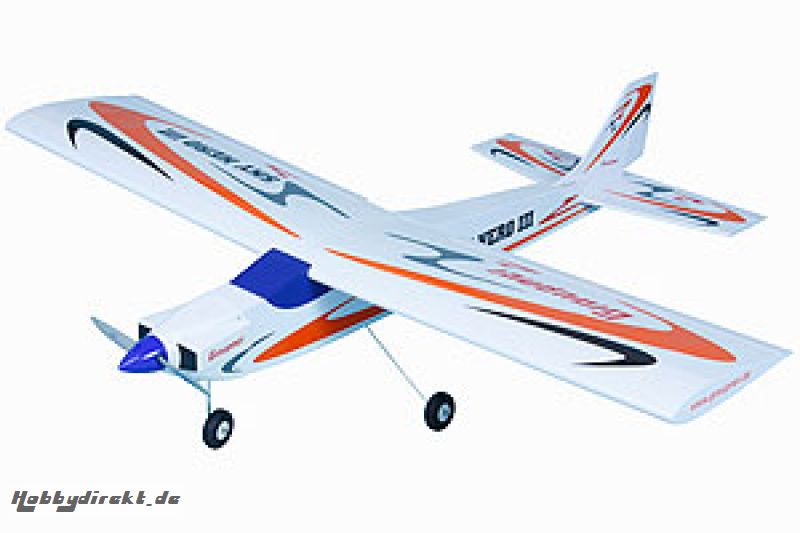 WP SKY HERO III Graupner 9593