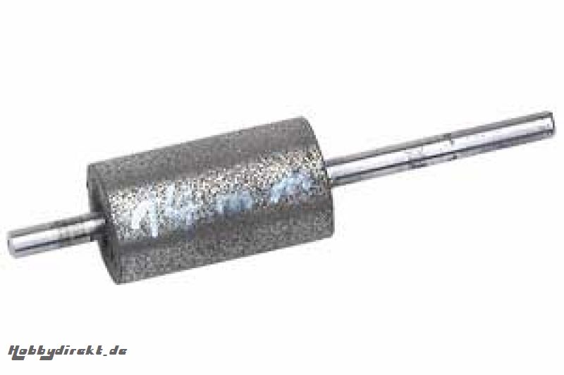 Bonded Magnet D14mmfür BL EVO3 Graupner 97215.3