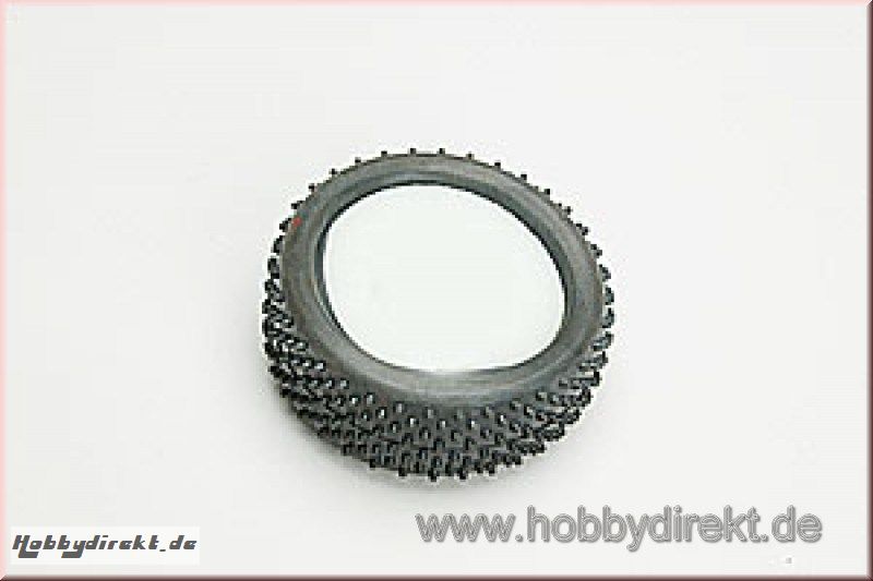 IFMAR STUD 4WD Vorderreifen, Graupner A7283R