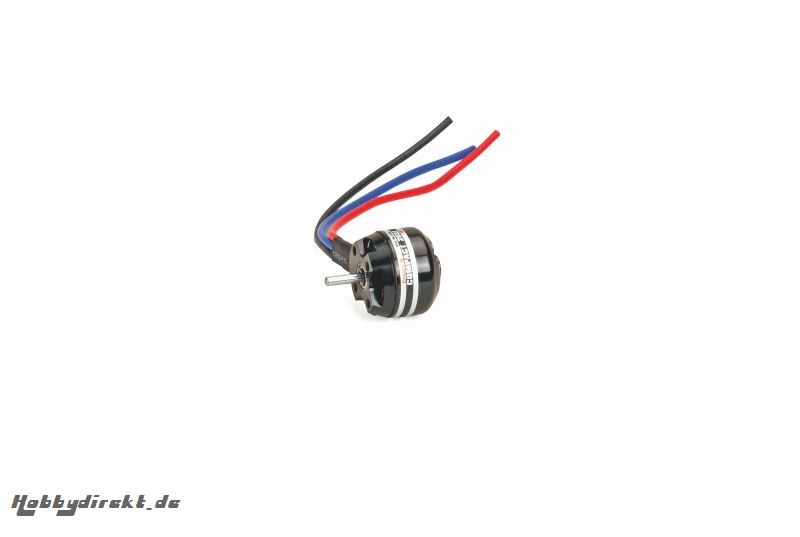 COMPACT 260Z 1100 KVBrushless Motor Graupner R7004