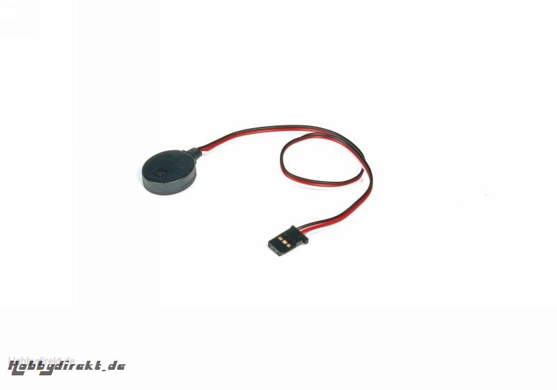 Temperatursensor fürLiPo Akkus Graupner S8004