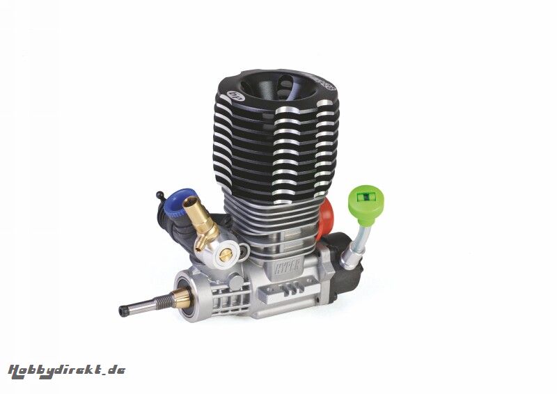 Motor Hyper MAC 28 Graupner H2802T