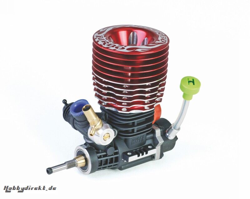 Motor Hyper 30 Turbo Graupner H3032T