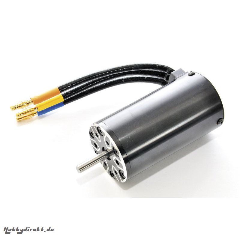 Brushless Motor 2350KV Graupner H89322