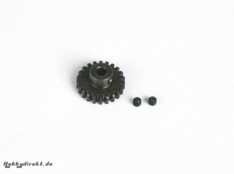 Motorritzel 20 Zähnefür 5 mm Welle Graupner HOP.0037